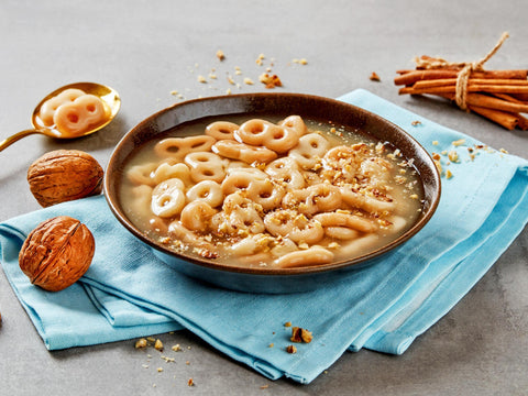 Mucenici muntenești