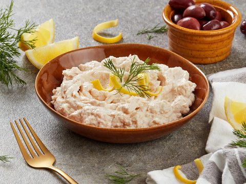 Salată de icre