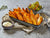 Cartofi la cuptor cu rozmarin - FoodNation - Mancare proaspat gatita la oala
