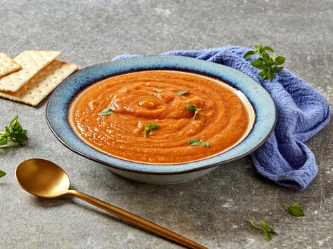 Supă cremă de linte - FoodNation - Mancare proaspat gatita la oala